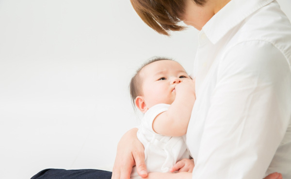 母子家庭に見る養育費受給の現状