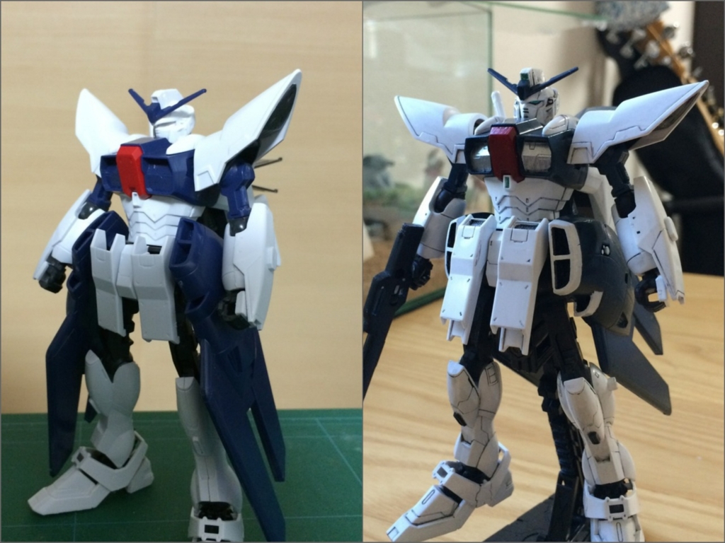 ツノメドリ属日記