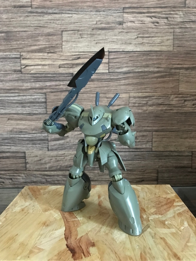 フレームアームズ 玄武 - ツノメドリ属日記 フレームアームズ 玄武 - ツノメドリ属日記