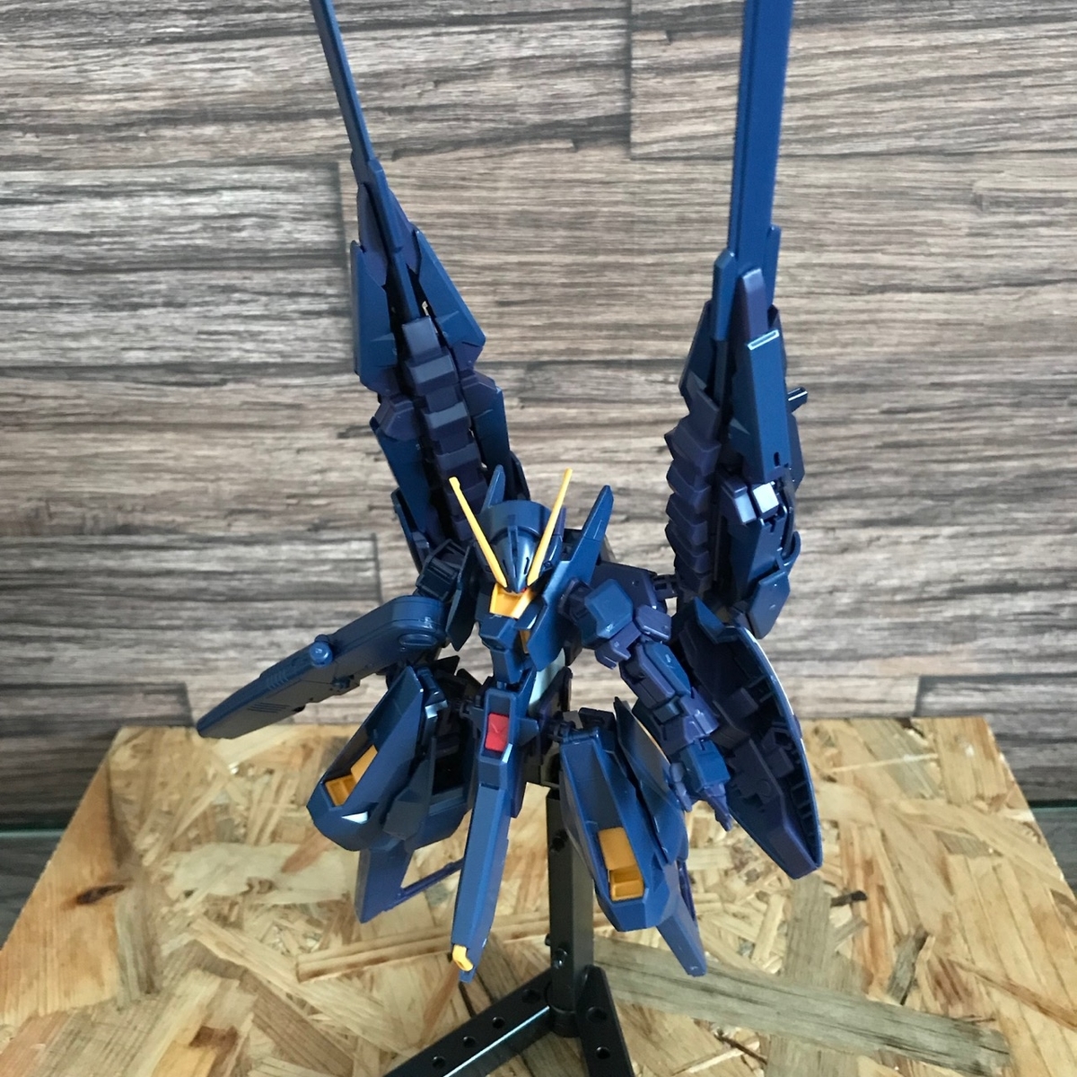 HG ガンダムtr-6 ヘイズルii 未組立 【公式通販】