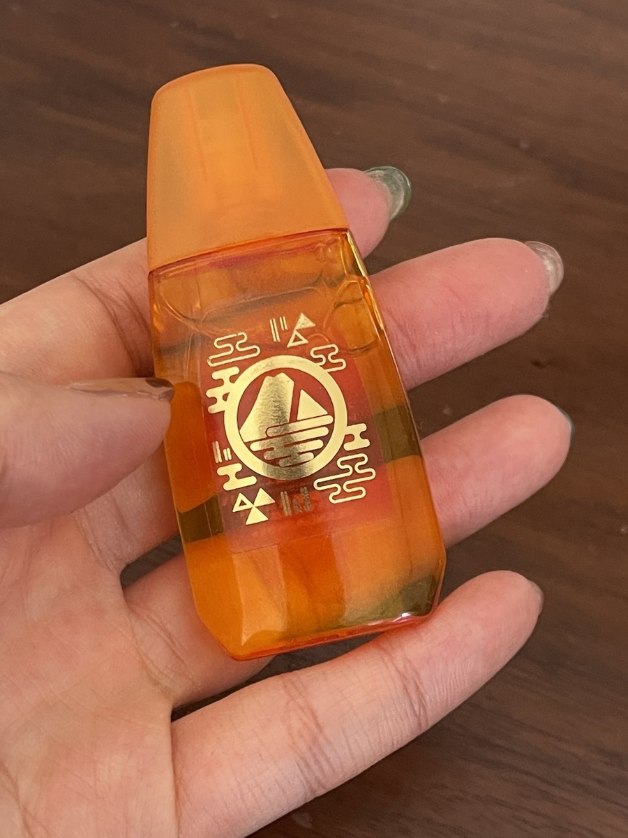 目薬でドライアイにならないようにしているんですよね。