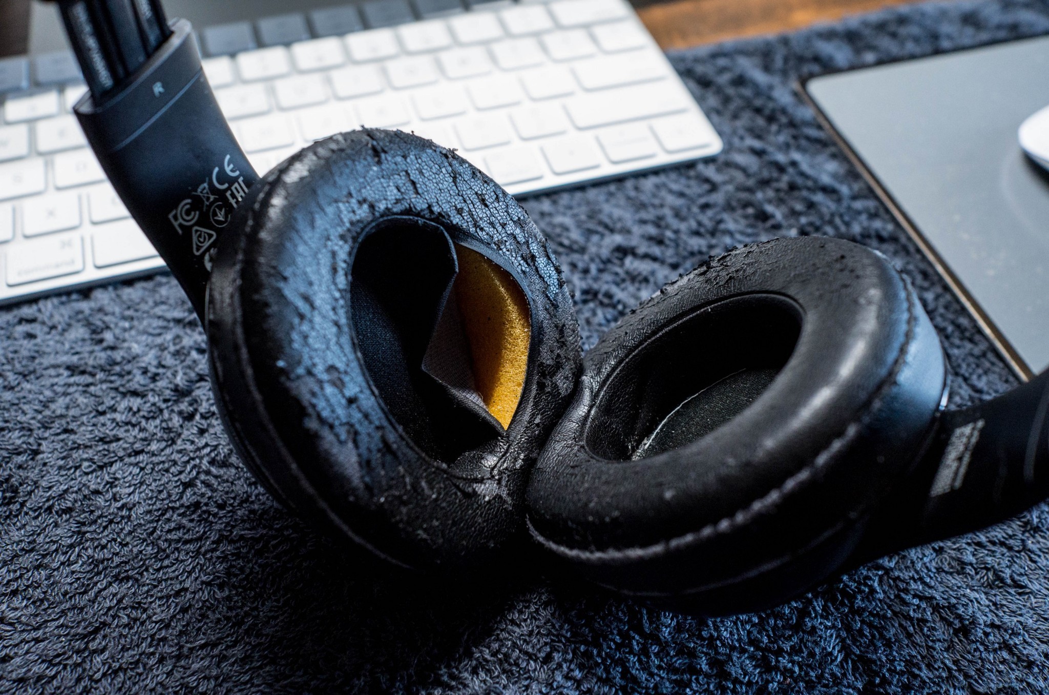 毎日欠かせない!ノイズキャンセリング・ヘッドホン「WH-1000XM3 毎日欠かせない!ノイズキャンセリング・ヘッドホン「WH-1000XM3