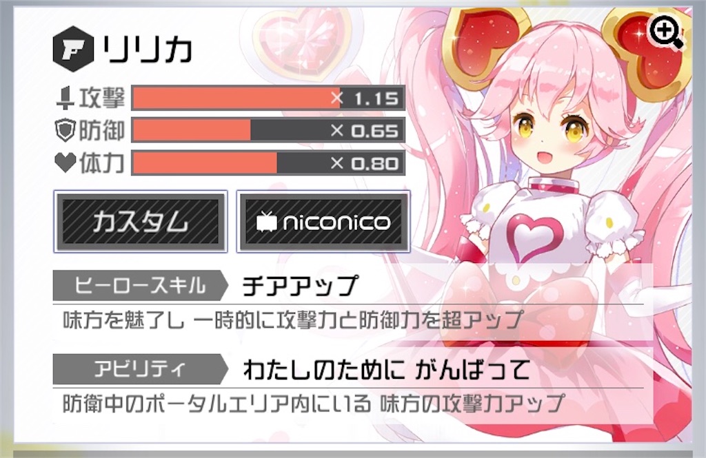 もぎコンパス リリカセット リリカ初心者向けの立ち回り解説！ - くらべりgames