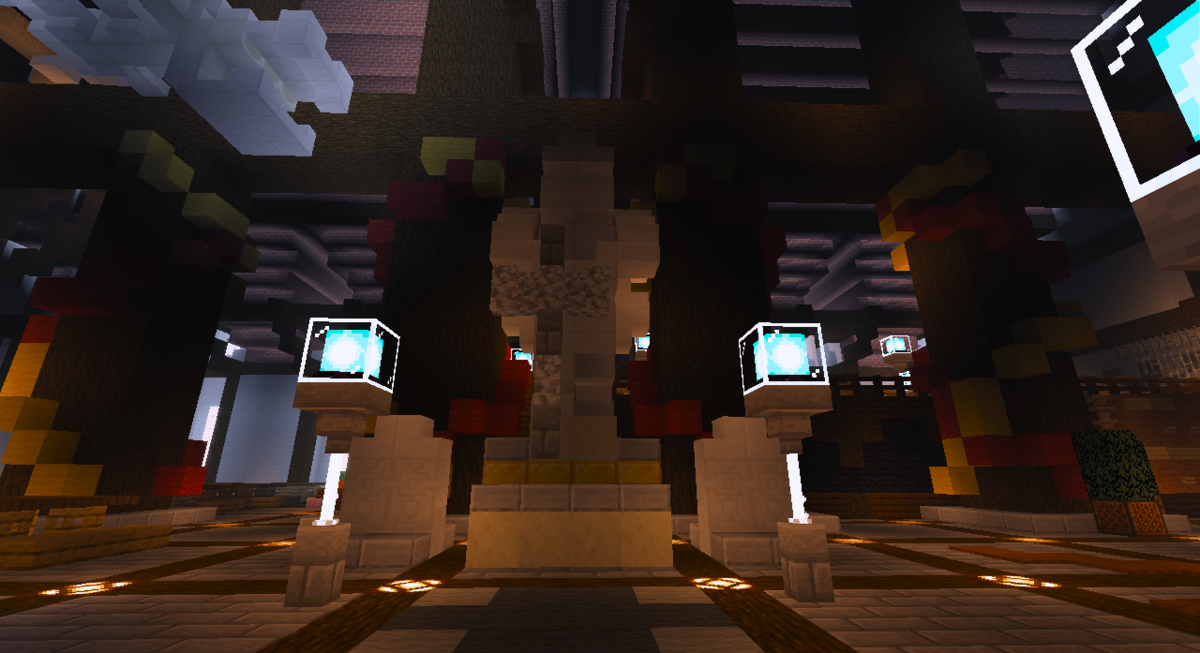 Minecraft De Anime
