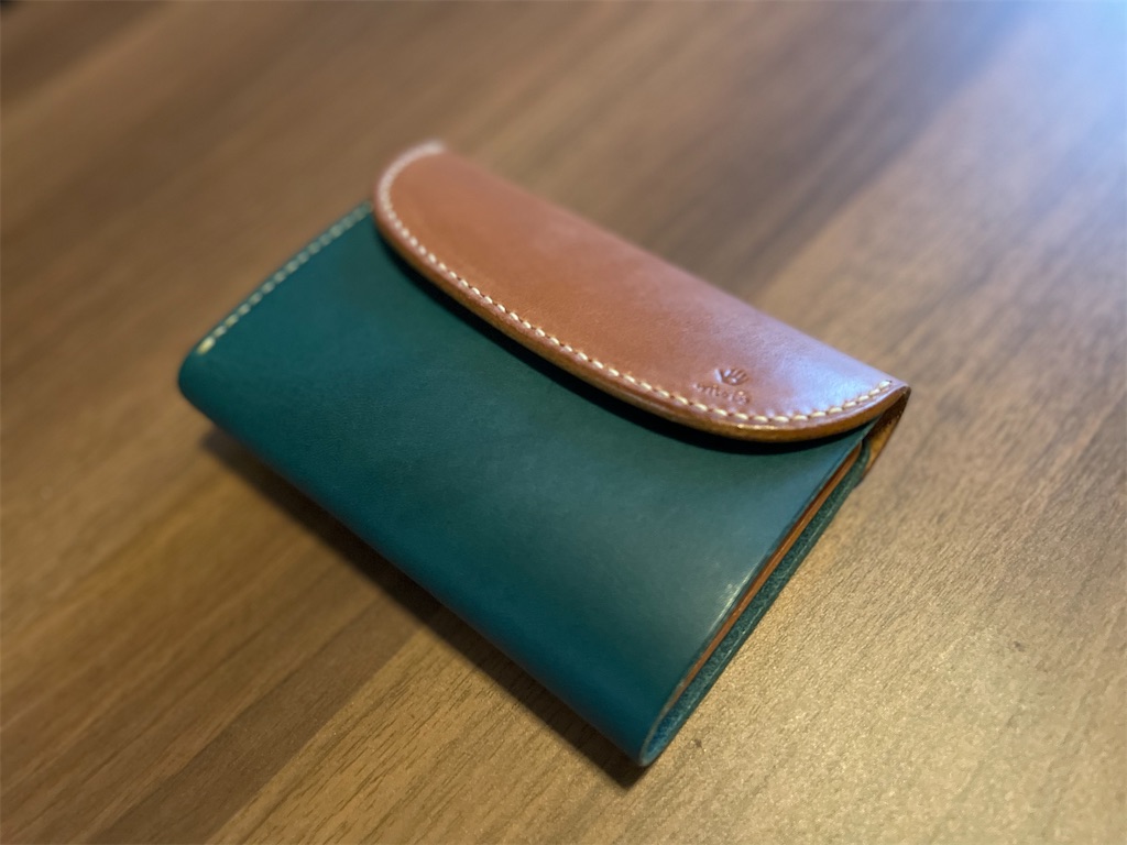 MOTO 革財布 楽天市場】【ふるさと納税】MOTO マットバケッタ 三つ折り