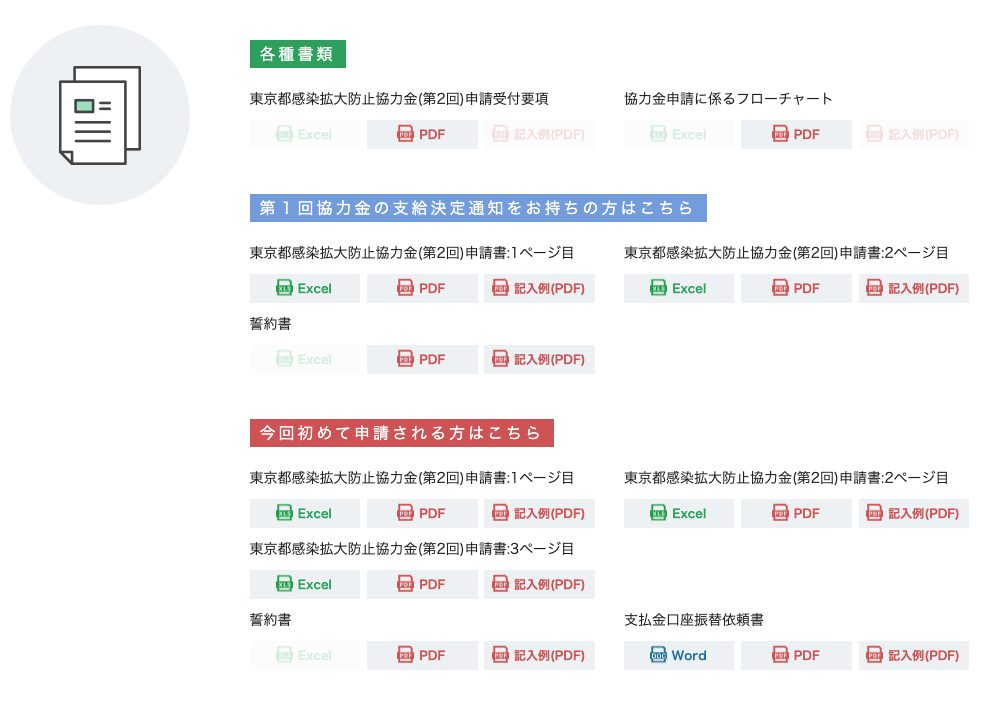 感染拡大防止協力金　酒井勇貴　クレイジーコンサルティング