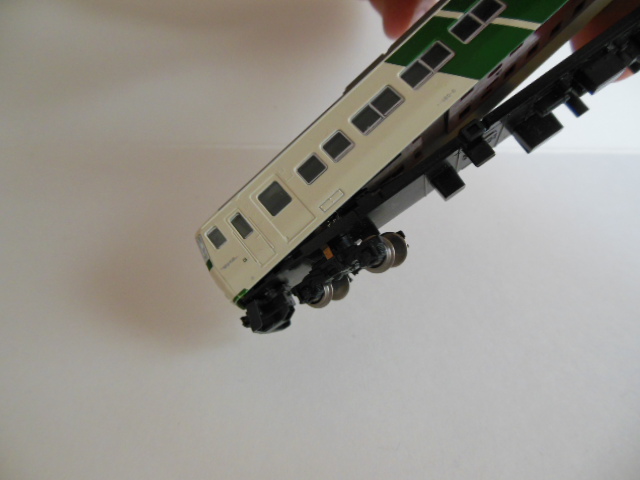 KATO ヘッド・テール用デコーダ KATO鉄道模型オンラインショッピング FL12N 先頭車用デコーダ