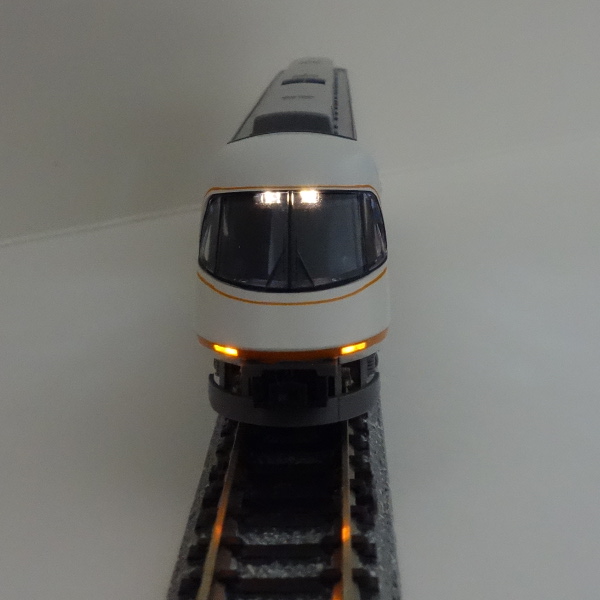 KATO 近鉄 アーバンライナー 10-162 近畿日本鉄道 21000系電車「アーバンライナー」6両セット