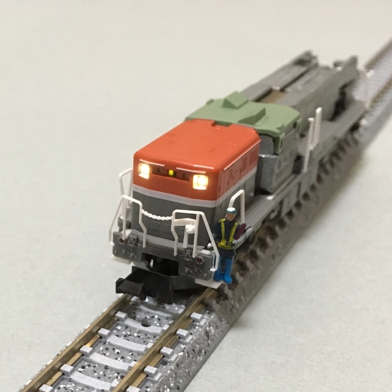 DE10 系列 前照灯 ベッドライト 鉄道部品 DE10 系列 前照灯 ベッド