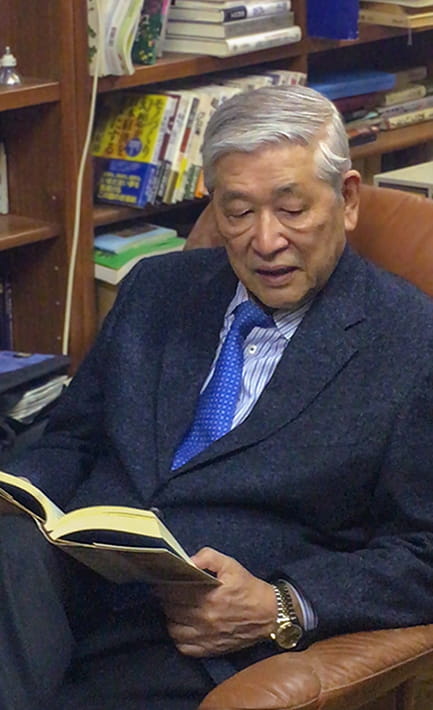 野口 悠紀雄氏コラム ニューノーマルへの移行を阻むもの 保険市場times