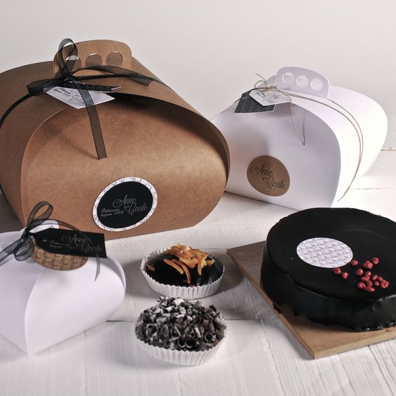 Custom Bakery Boxes You Should Know Before Placing an Order