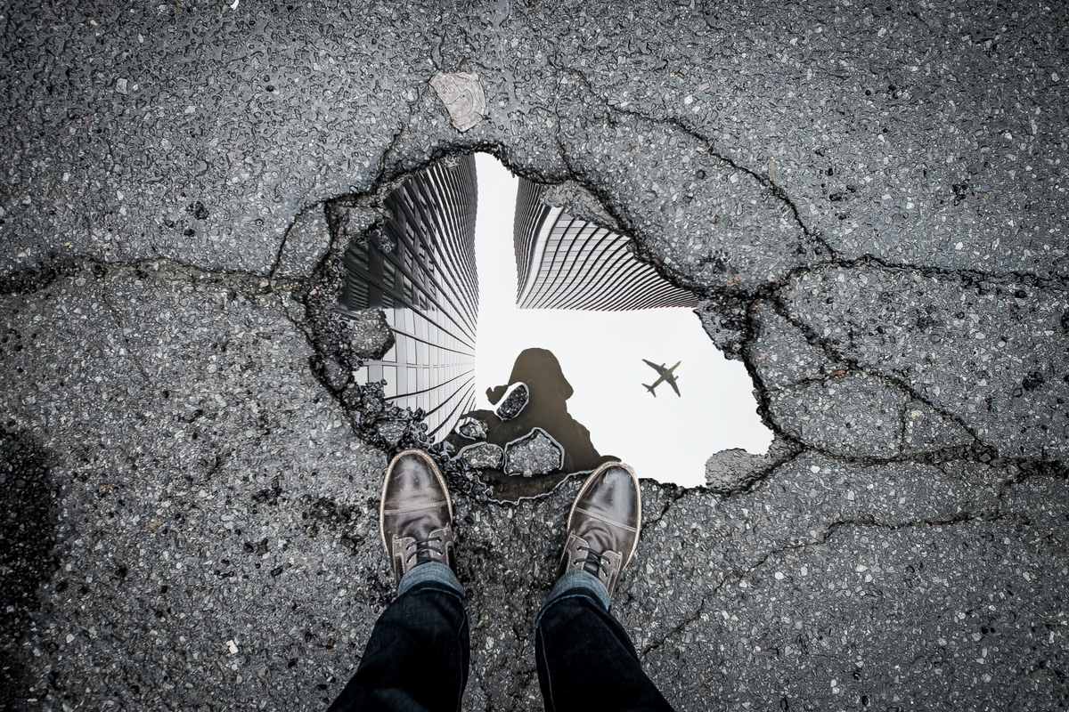 Reflection