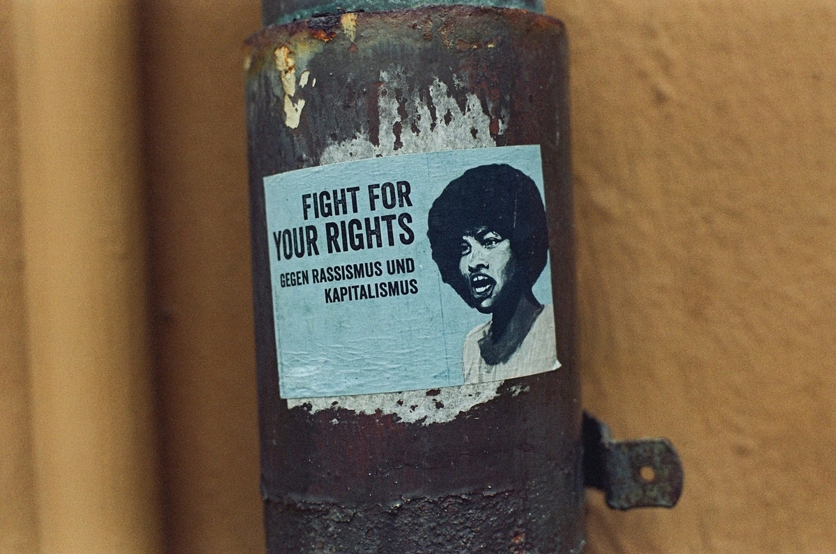 against