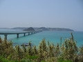 [角島の旅]角島大橋