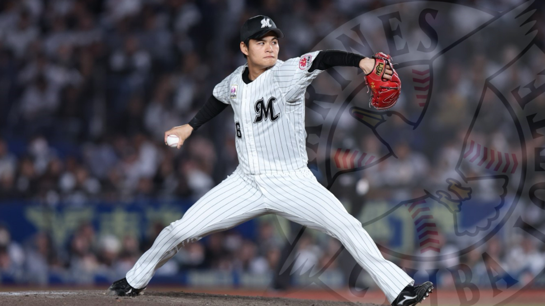 2025BSW 中森俊介 【公式通販】