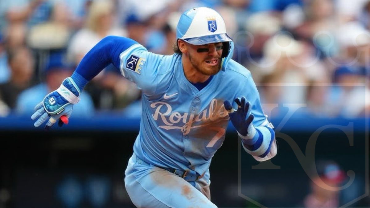 2025年ボビー・ウィット・ジュニア(パワプロ2025) - 三日月のぱわぶろ