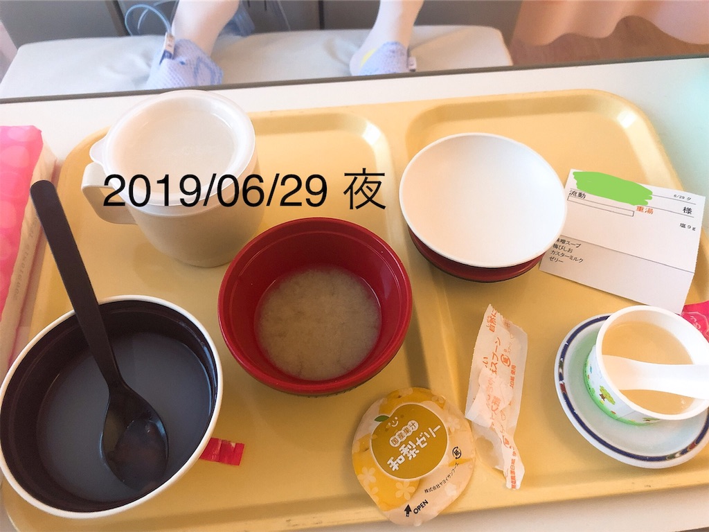 子宮頚部上皮内癌 子宮全摘 術後 とにかく痛んだ3日間 卵巣嚢腫