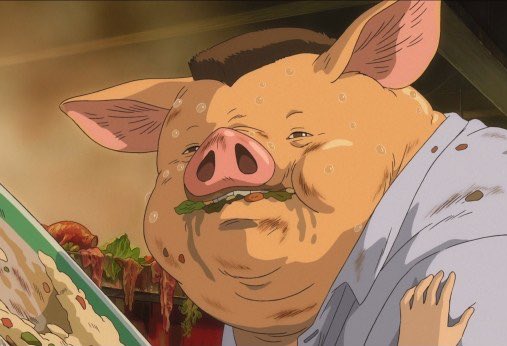 コンテンツ消費人間