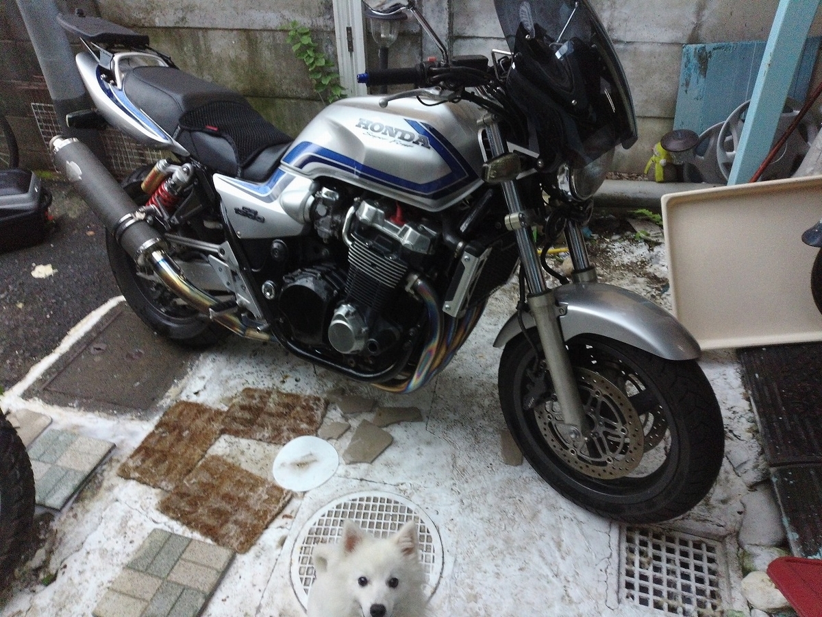 カブを超える原付ツーリングバイク カブログ Cub Log