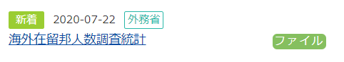 e-stat.go.jpからデータを取得