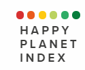 Happy Planet Inedex