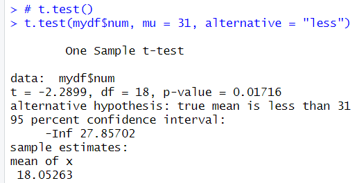 OECD Nuclear power plants data analysis 3 - Hypothesis testing using R ...