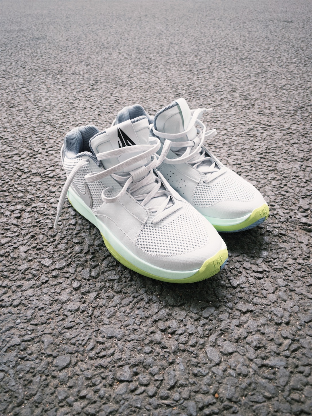 Ja1レビュー - クロスジャム LAB