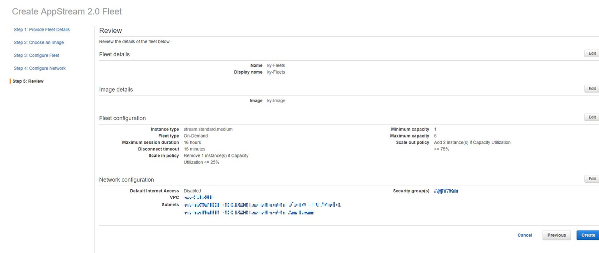 Amazon AppStream 2.0 Review