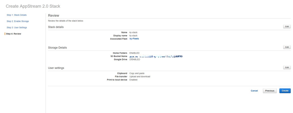 Amazon AppStream 2.0 Review