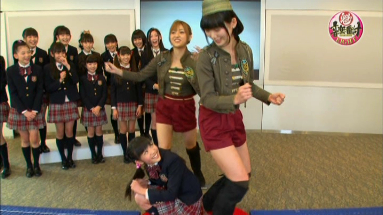 さくら学院 魁 音楽番付 出演 すぅ Babymetal 中元すず香チャン応援日記 さくら学院 魁 音楽番付 出演 すぅ Babymetal 中元すず香チャン応援日記
