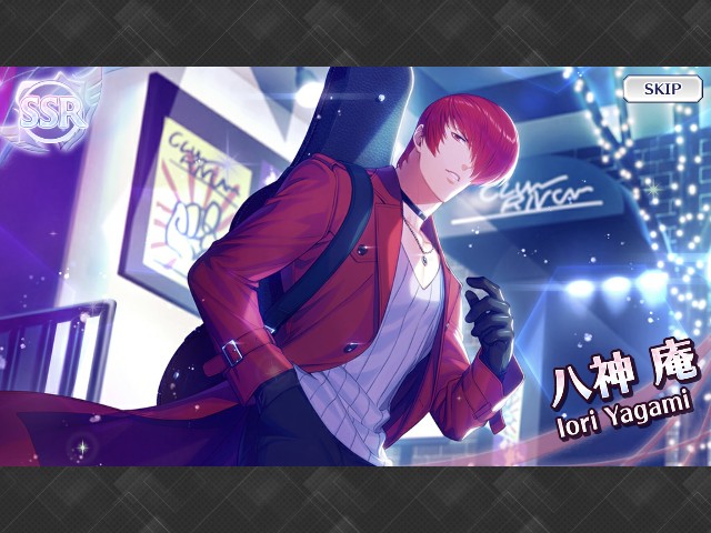 74.ゆめくろ エミリオ ファズ 74.ゆめくろ エミリオ ファズ FBUG KOFG