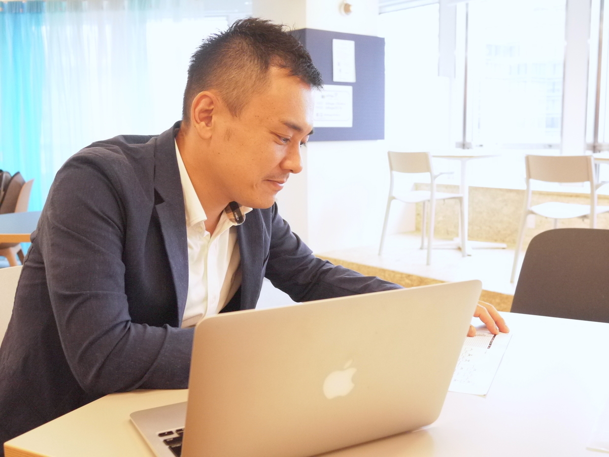 f:id:crowdagent:20190821184729j:plain 「売り手市場。だからって、勘違いはさせたくないんです」宮本貴史(Labor Labo代表)〜キャリプロ 人材紹介独立インタビュー