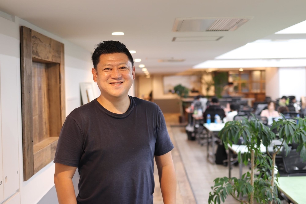 「最初の面談では、求人を紹介しません」鈴木利弘（H&innovation株式会社・取締役COO）〜事業成功ストーリー前編