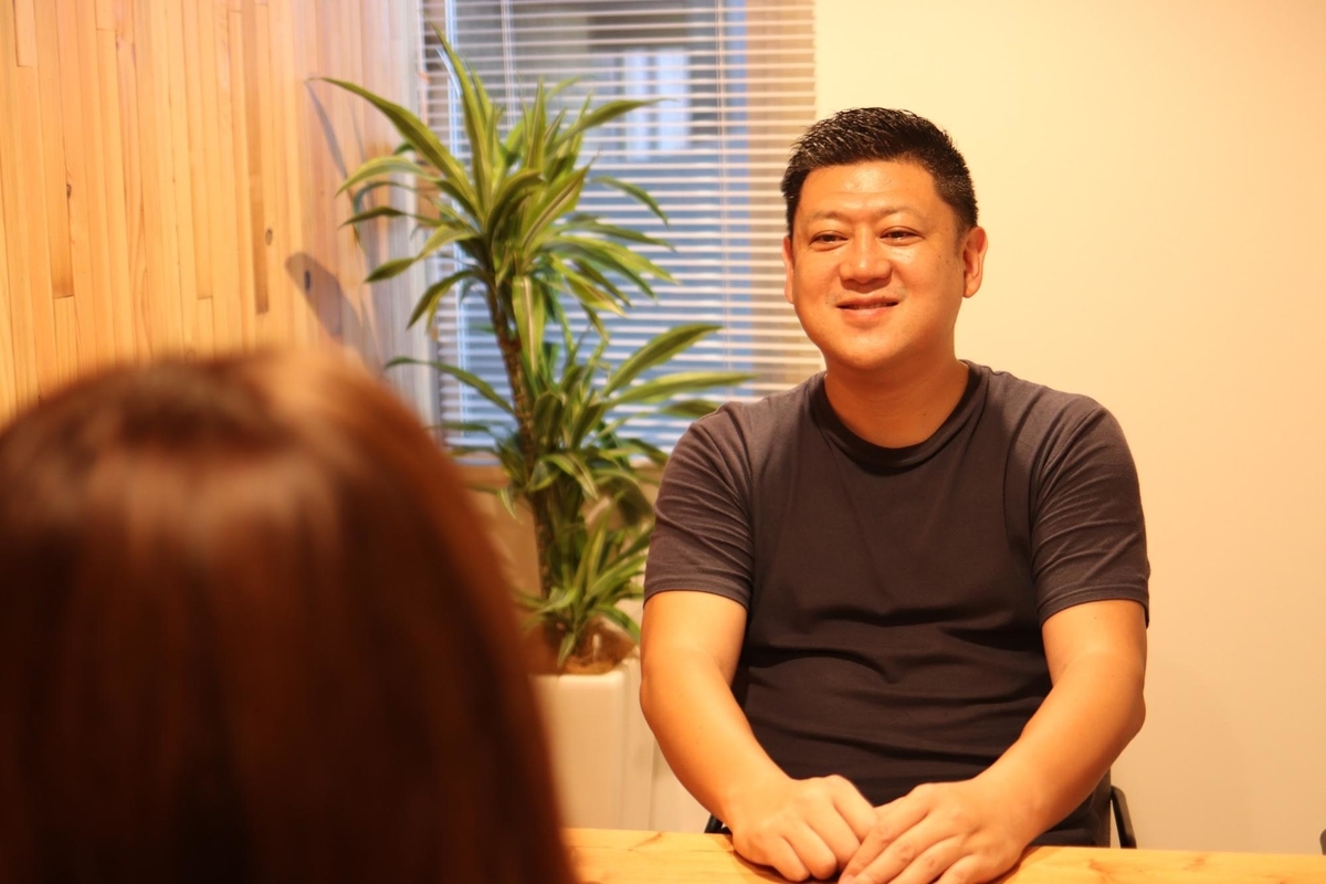 「最初の面談では、求人を紹介しません」鈴木利弘（H&innovation株式会社・取締役COO）〜事業成功ストーリー前編