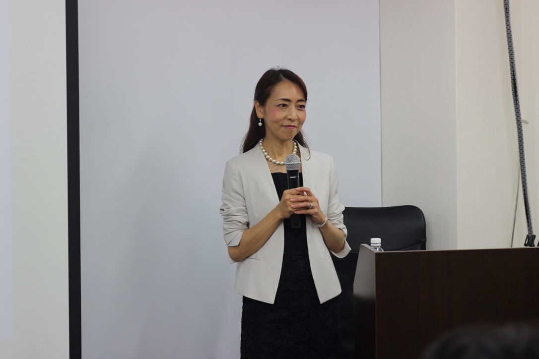 f:id:crowdagent:20191111131032j:plain 「必要とされている実感があるだけで、人は変わる」森本千賀子(株式会社morich)〜人材紹介ノウハウセミナー後編