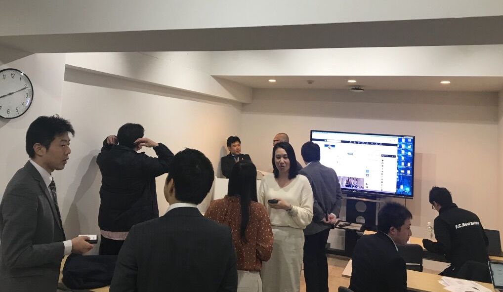 f:id:crowdagent:20191205200141j:plain f:id:crowdagent:20191205200141j:plain