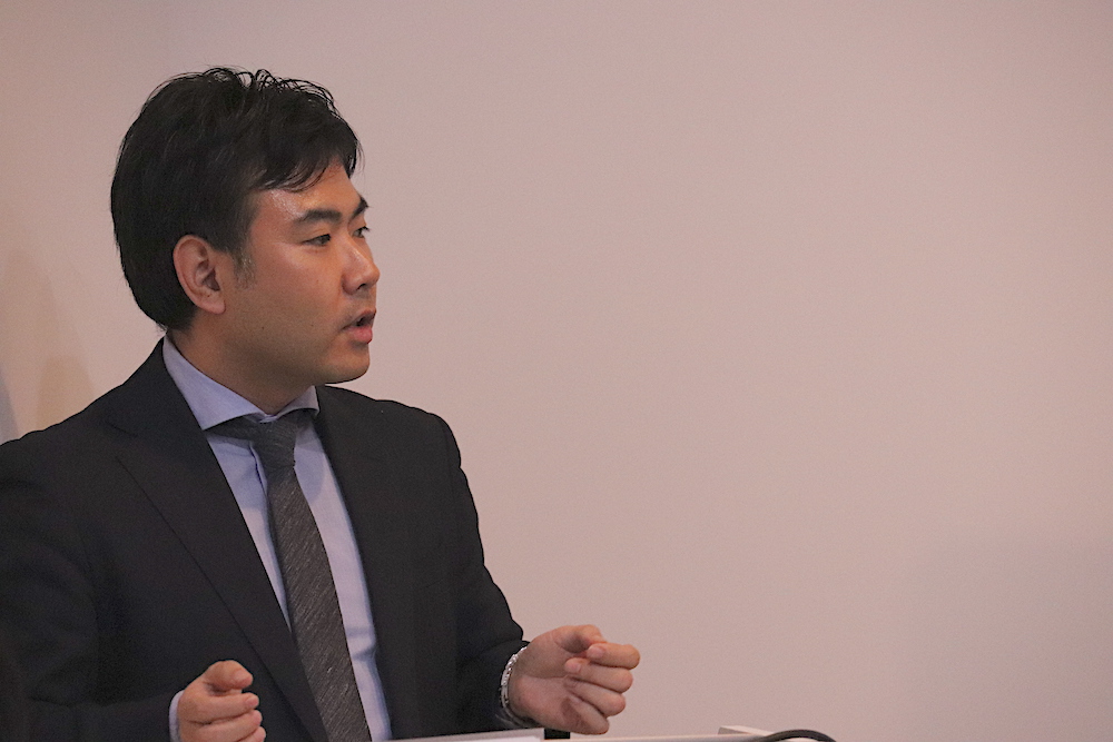 外国籍人材紹介 外国籍人材紹介