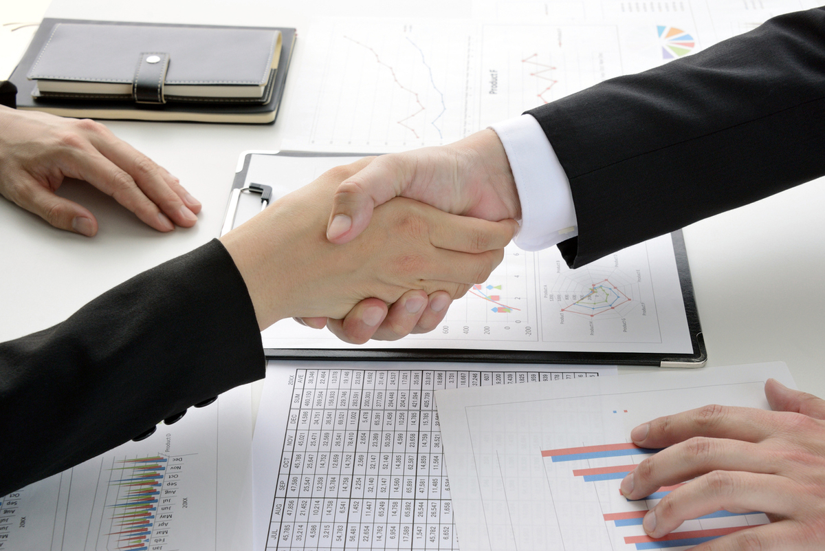 人材紹介で契約を成立させるポイント