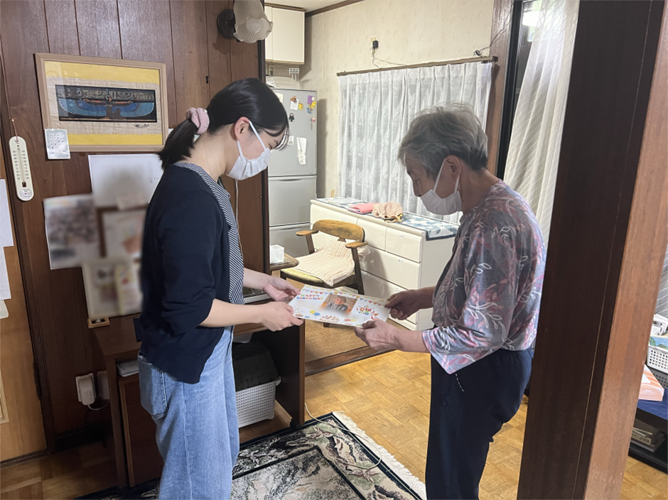 土日対応できる訪問介護サービスを探して