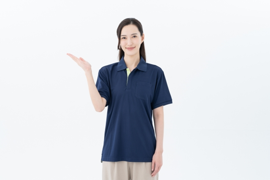 訪問介護員（ホームヘルパー）に向いている人って？