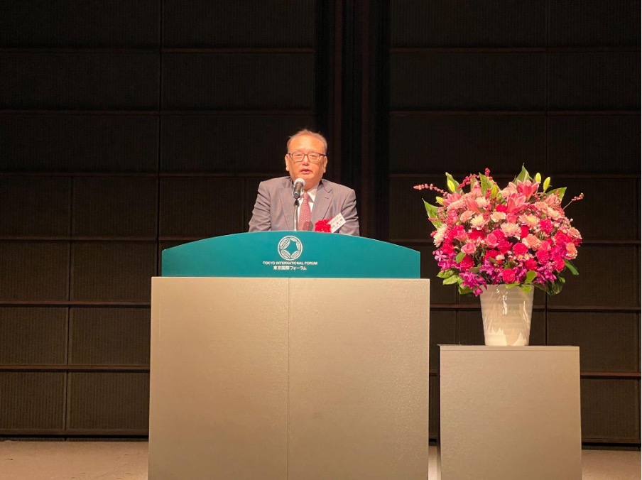 時代を担い、次代を拓く」 ケアマネジャーの未来をつなぐ日本介護支援