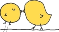 らくがき