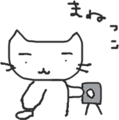 ペンタブ使いだけど、あえてマウスで描いてみた
