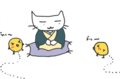 らくがき