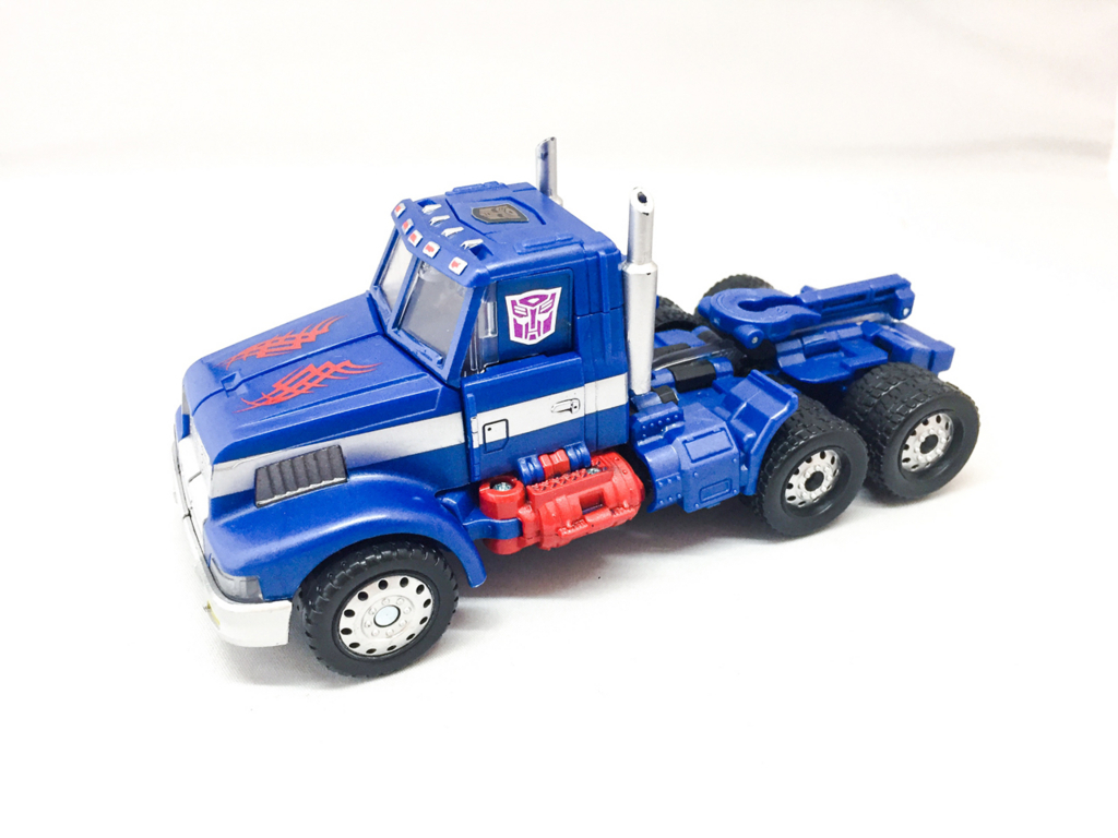 シャッタードグラス　ウルトラマグナス ボットコン 2012 限定 美品 トランスフォーマーBOTCON 2012 シャッタードグラス ウルトラ