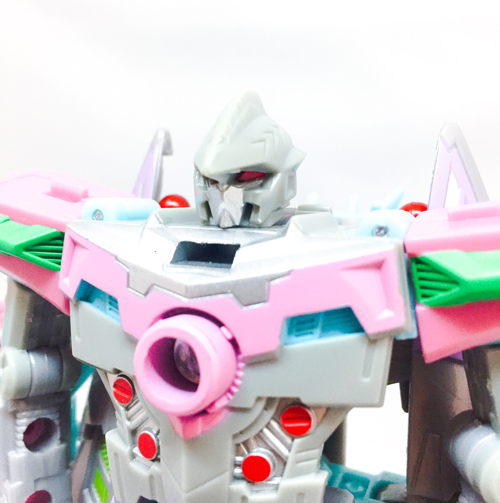 トランスフォーマー BOTCON2010　シャークティコン　シャークトロン トランスフォーマー：Botcon2010/タイタンズリターン シャーク