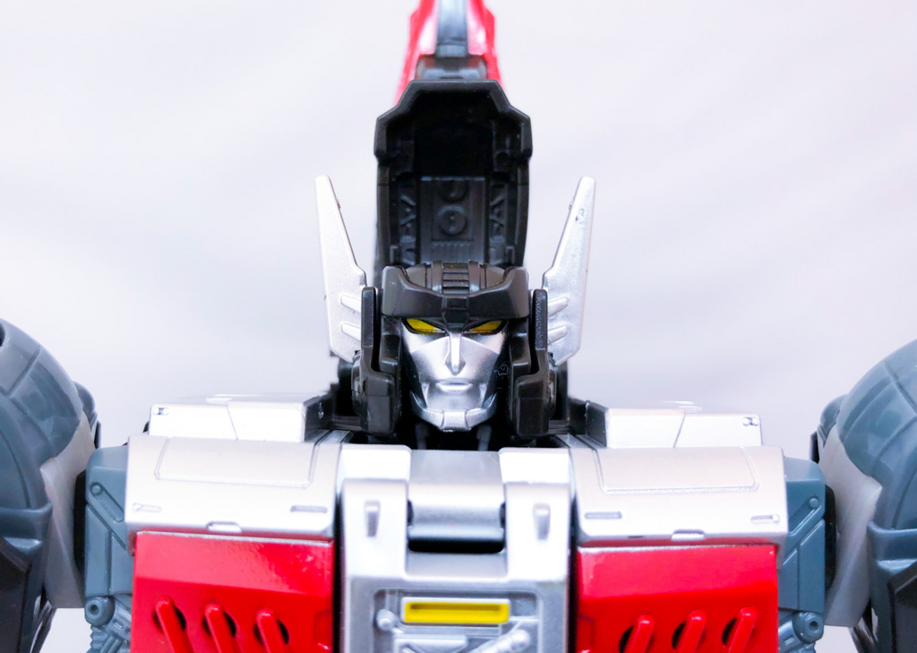 トランスフォーマー：タイタンズリターン スカイシャドー/ブラック