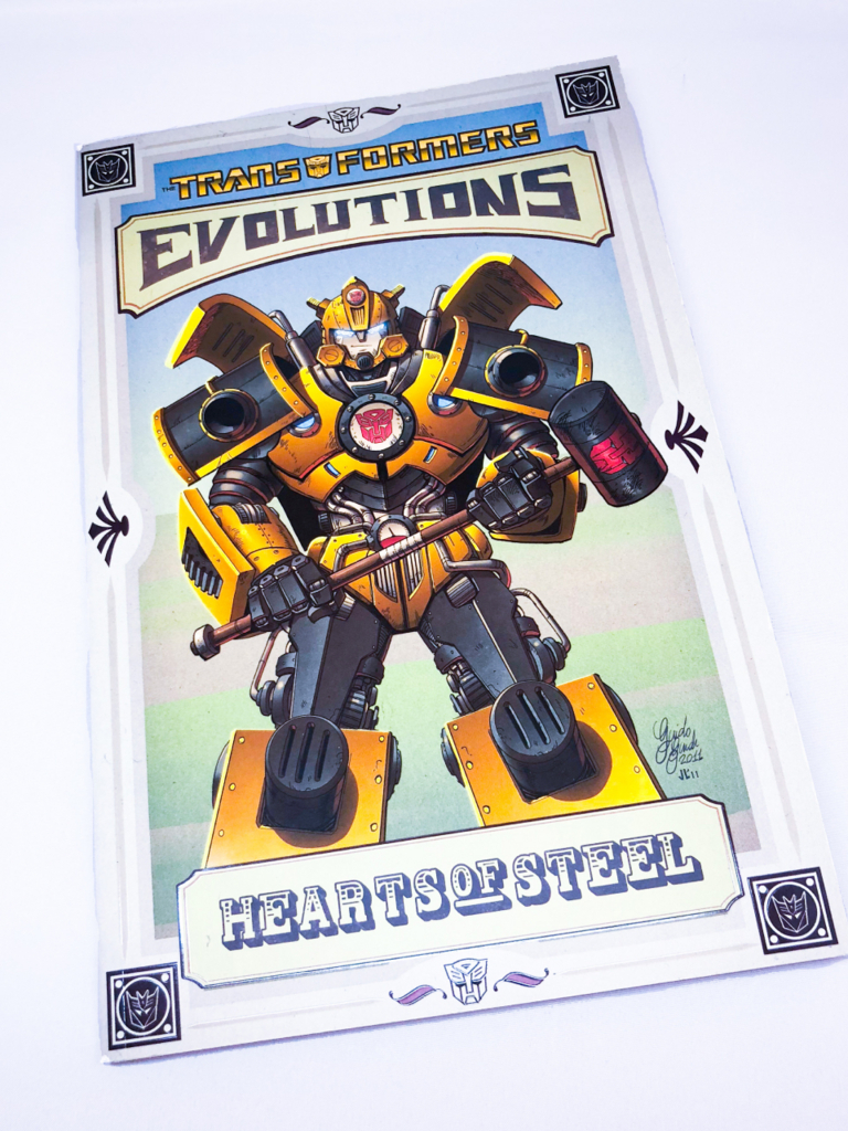 トランスフォーマー：Mastermind Creations KM-06 Stormer a.k.a