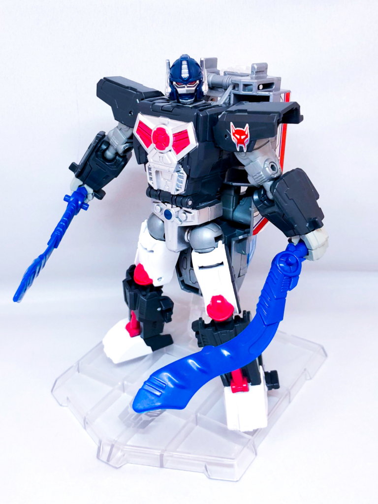 トランスフォーマー： Power of the primes wave3 オプティマル
