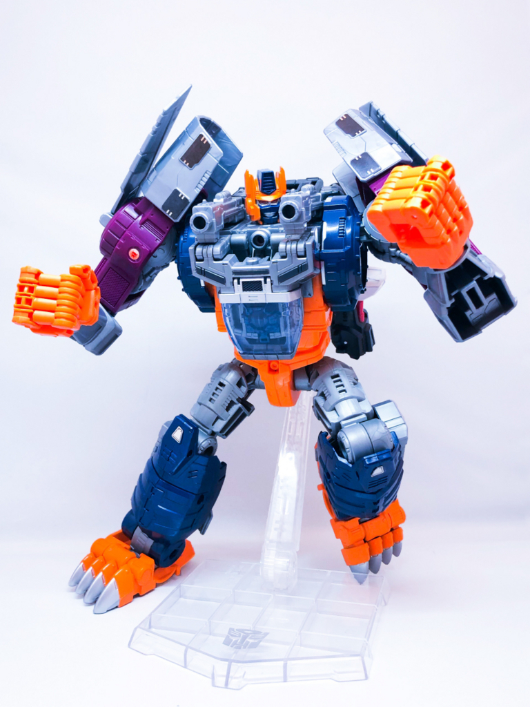 トランスフォーマー： Power of the primes wave3 オプティマル